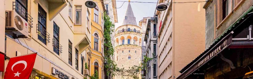 10 Best Attractions in Istanbul