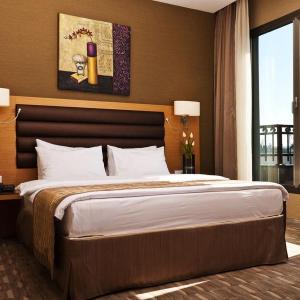 Riva Hotel Taksim Istanbul