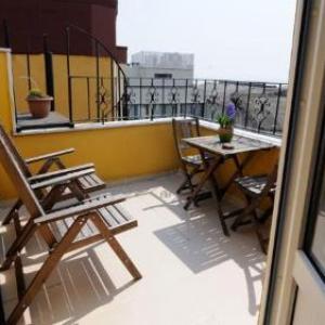 Guest accommodation in Istanbul 