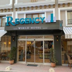 Regency World Hotel Istanbul