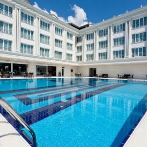 Mercia Hotels & Resorts Istanbul 