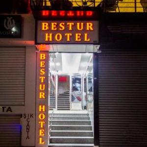 Hotel Bestur Istanbul 