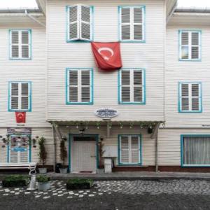 Aparthotels in Istanbul 