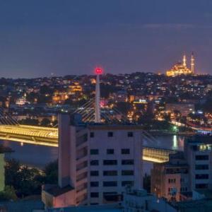 The Galataport Hotel Istanbul 