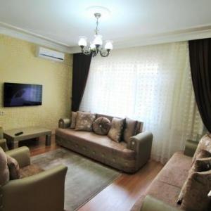 Sultanahmet Deluxe Apart Istanbul 