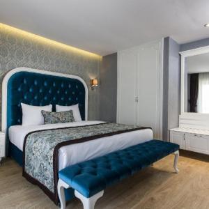 Dencity Hotel Istanbul - Taksim Hotel Istanbul 