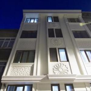 Reyyan Hotel Istanbul 