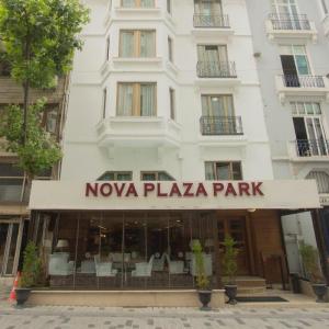 Nova Plaza Park Hotel