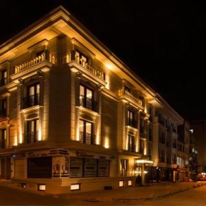 Primero Hotel Sultanahmet