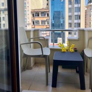 Taksim House Suites