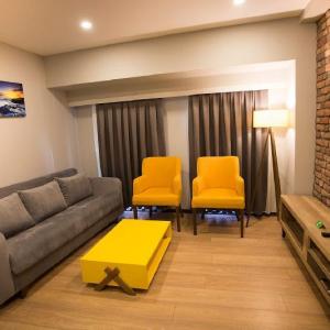 Long Stay İstanbul Residence Istanbul 