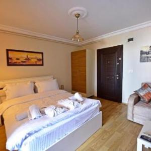 Sunshine taksim Suite Istanbul 