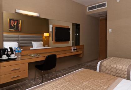 Riva Hotel Taksim - image 15