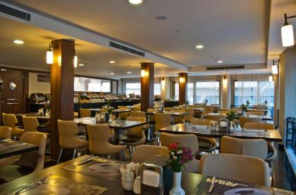 Riva Hotel Taksim - image 17