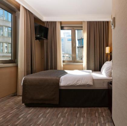 Riva Hotel Taksim - image 8