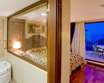 GLK PREMIER Regency Suites & Spa - image 7