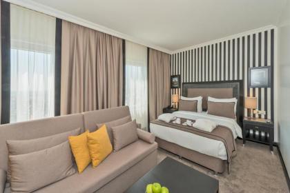 Avantgarde Taksim Hotel - image 3