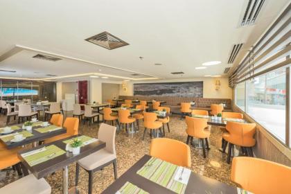 Avantgarde Taksim Hotel - image 7