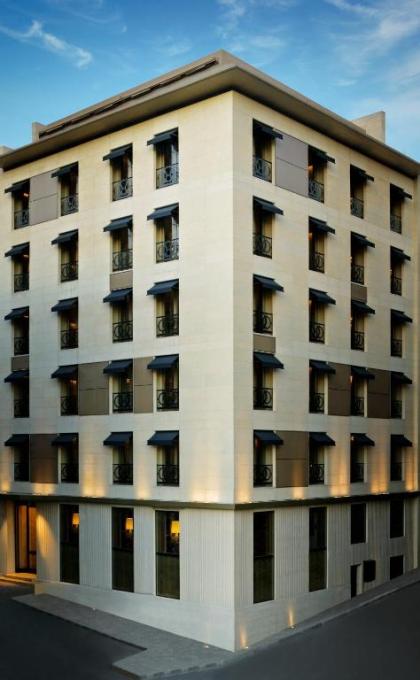 Witt Istanbul Suites - image 1