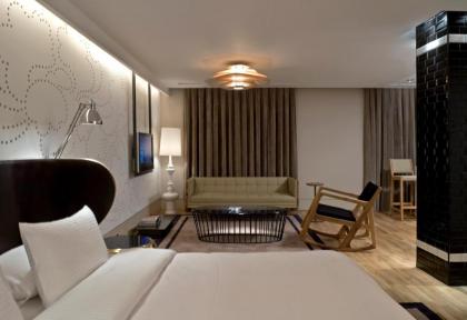 Witt Istanbul Suites - image 11