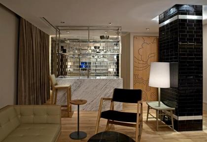 Witt Istanbul Suites - image 15