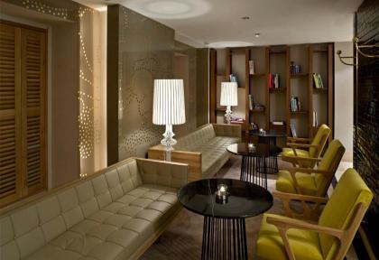 Witt Istanbul Suites - image 18