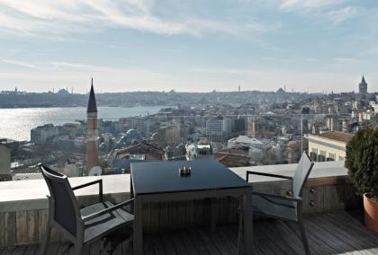 Witt Istanbul Suites - image 20