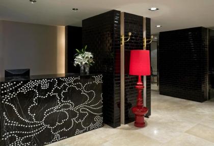 Witt Istanbul Suites - image 4