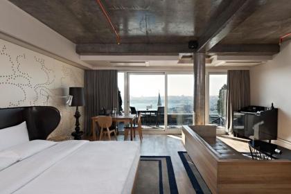 Witt Istanbul Suites - image 5