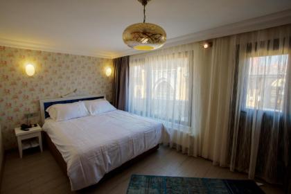 Turk Art Hotel - image 3