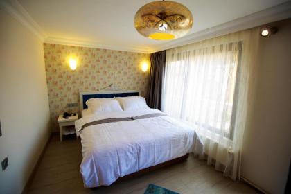 Turk Art Hotel - image 9