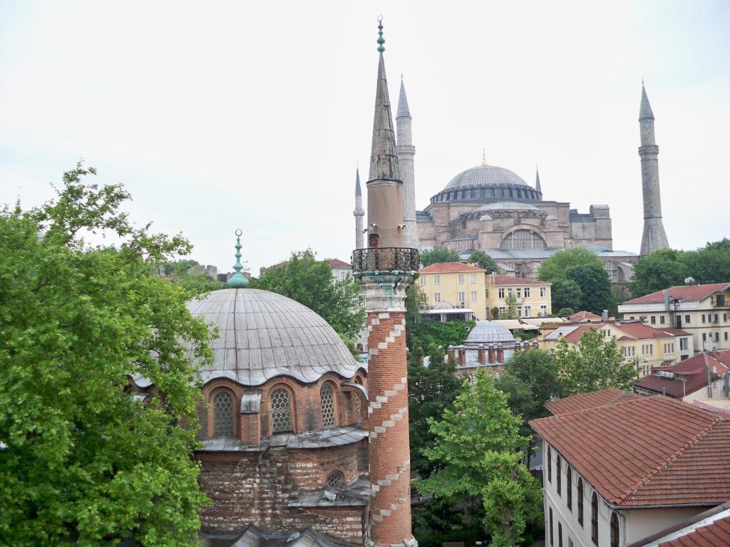 Modern Sultan Hotel - image 7