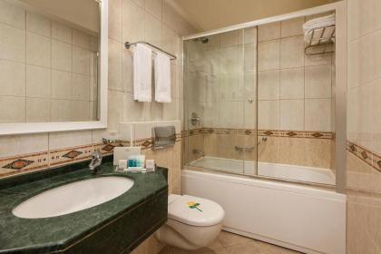 Elite World Comfy Taksim Hotel - image 18