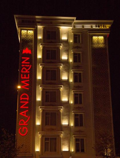 Grand Merin Airport Hotel - image 2