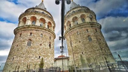 Anemon Galata Hotel - image 15