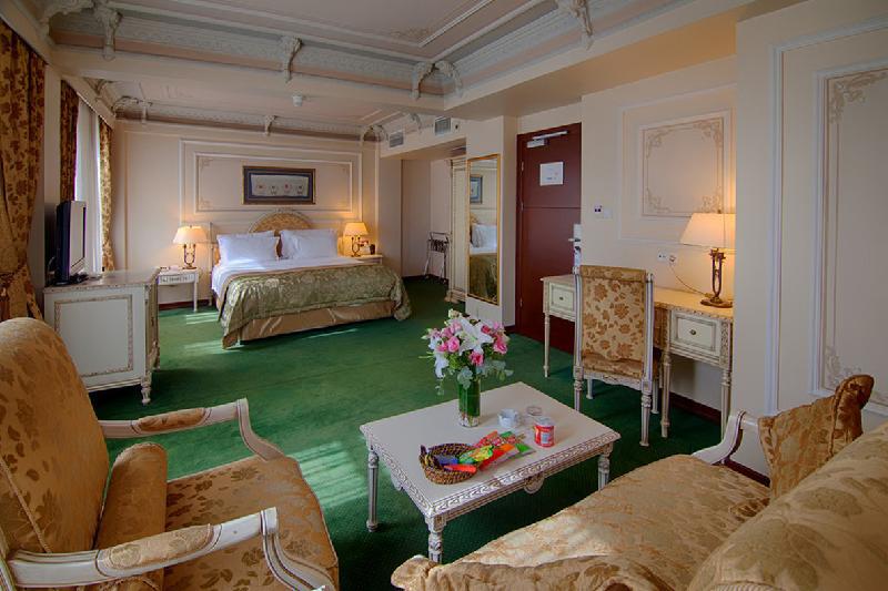 Anemon Galata Hotel - image 5