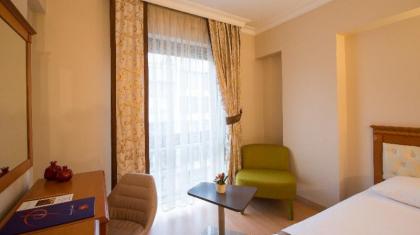 Prestige Hotel Old City - image 13