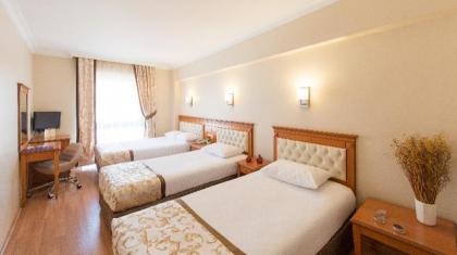 Prestige Hotel Old City - image 3