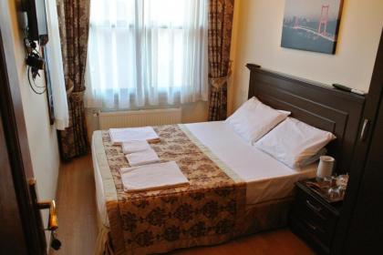 Emirhan Inn Apart Hotel - Sultanahmet Old City - image 10