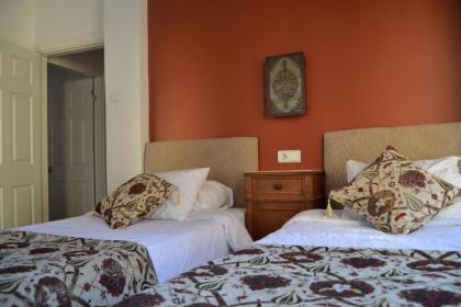 Emirhan Inn Apart Hotel - Sultanahmet Old City - image 17