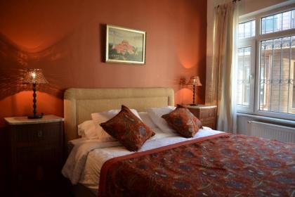 Emirhan Inn Apart Hotel - Sultanahmet Old City - image 18