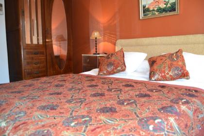 Emirhan Inn Apart Hotel - Sultanahmet Old City - image 19