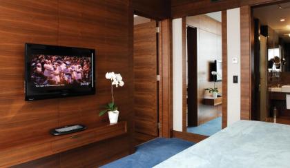 Sheraton Istanbul Atakoy Hotel - image 13