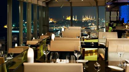 Intercontinental Istanbul - image 12