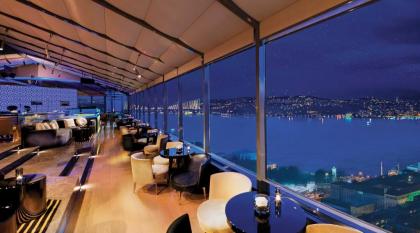 Intercontinental Istanbul - image 15