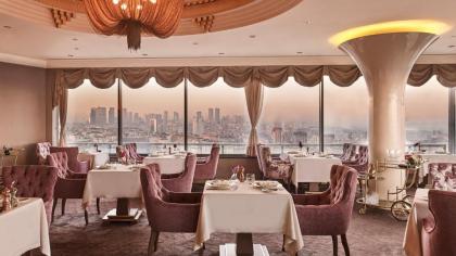 Intercontinental Istanbul - image 4