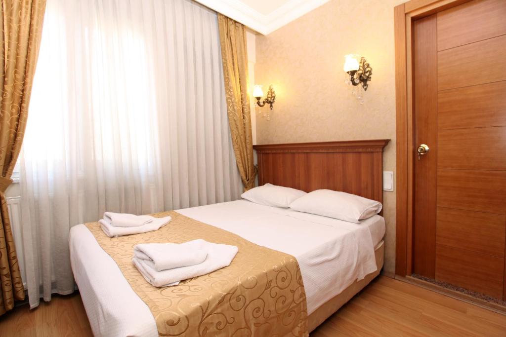 Sirkeci Park Hotel - image 3