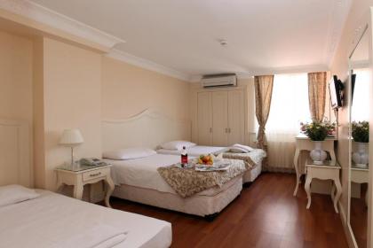 Sirkeci Park Hotel - image 4