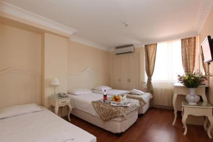 Sirkeci Park Hotel - image 6