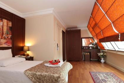 Sirkeci Park Hotel - image 9